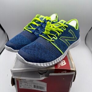 New Balance 730 Mens Running Shoes Size‎ 11 D Blue NIB M730LP3